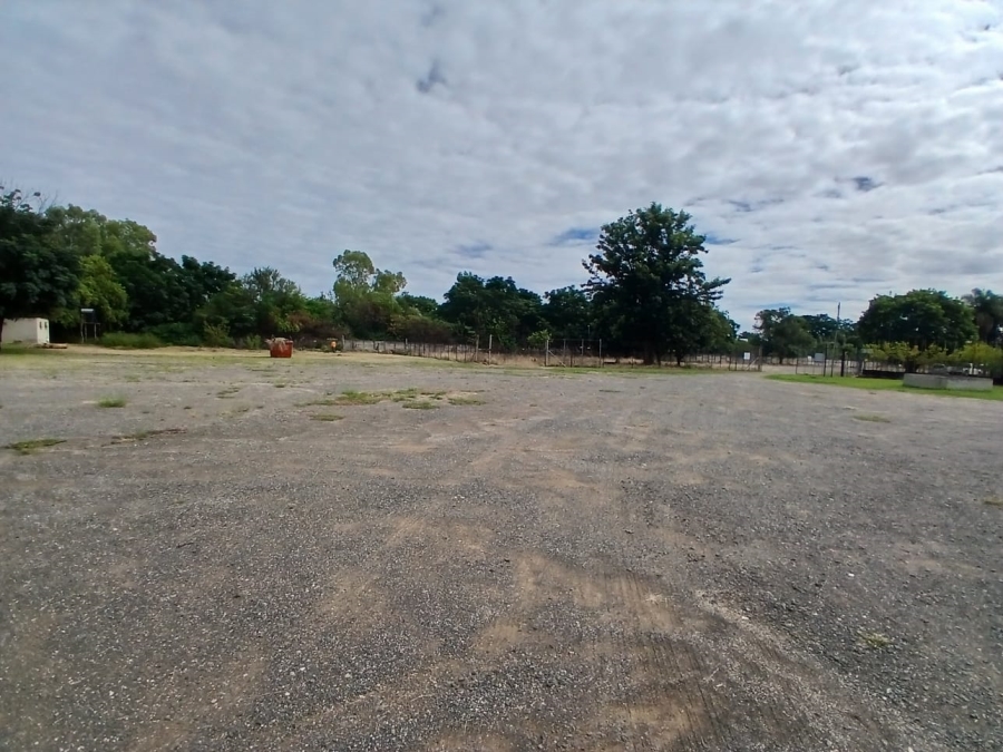 To Let commercial Property for Rent in Waterval East North West